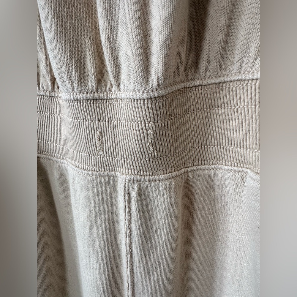 FLAW🤎FP Movement One To Beat Onesie XS Tan NWOT - Picture 9 of 10